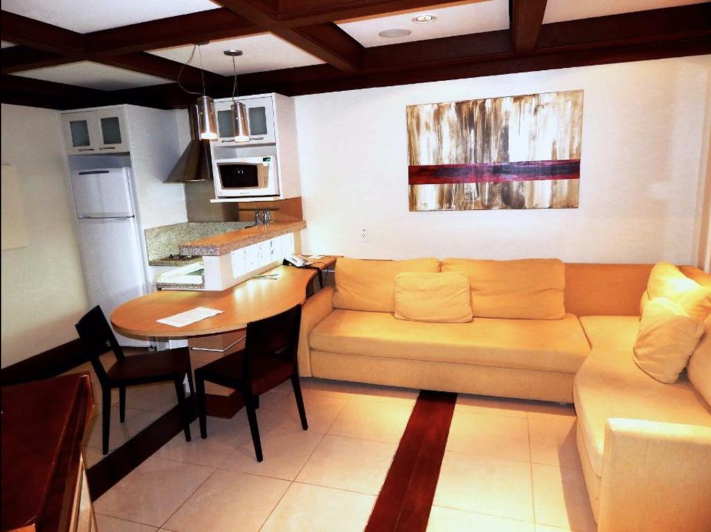 Apartamento Mountain Village Canela Extérieur photo