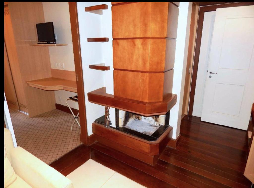 Apartamento Mountain Village Canela Extérieur photo